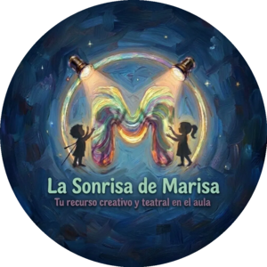 Logo La Sonrisa de Marisa